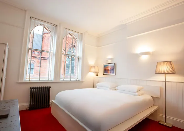 Kellys Hotel Dublino