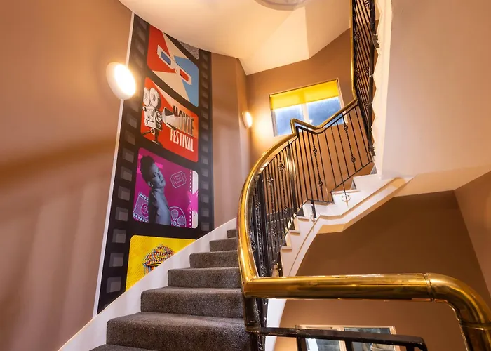 The Camden Street Hotel Dublino